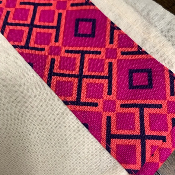 ❤Brand new Tory Burch Dust Bag 6.5x8.5 - Picture 2 of 3